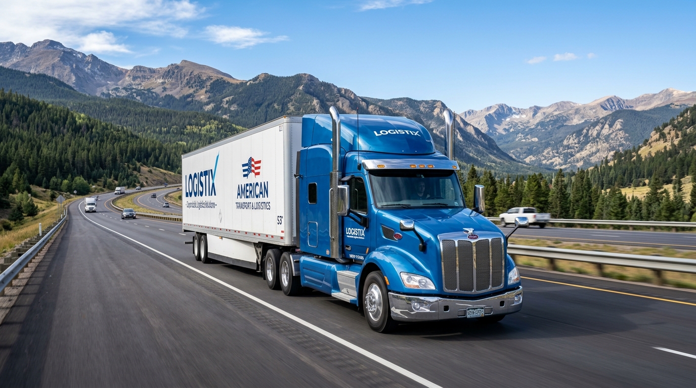 Freight Transportation